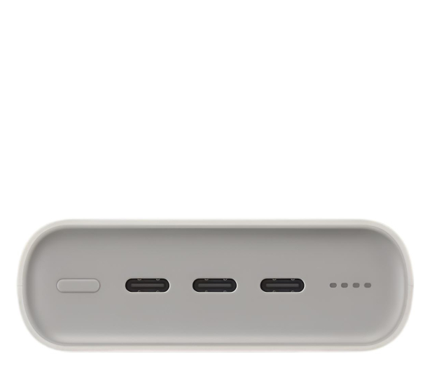 Samsung Battery Pack 20000mAh 45W Super Fast Charge 2.0 - 1283053 - zdjęcie 2